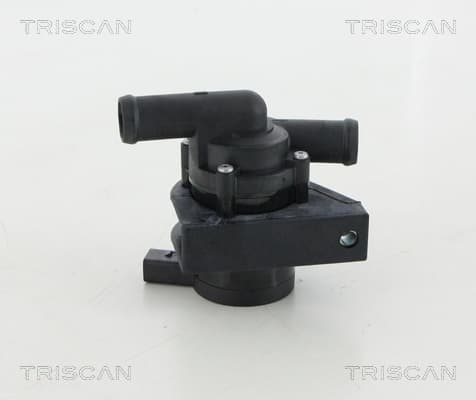 Extra vattenpump