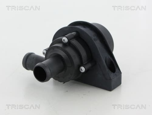 Extra vattenpump från TRISCAN