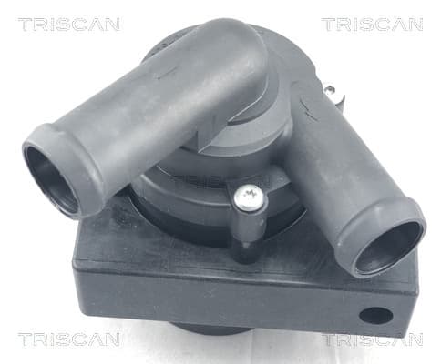 Extra vattenpump