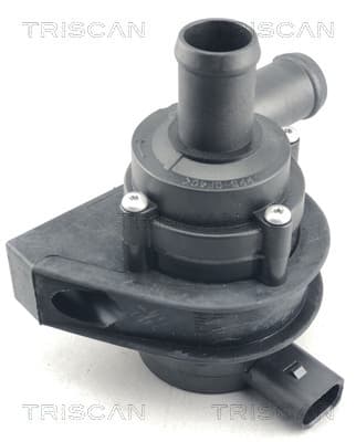 Extra vattenpump från TRISCAN