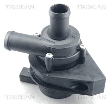 Extra vattenpump