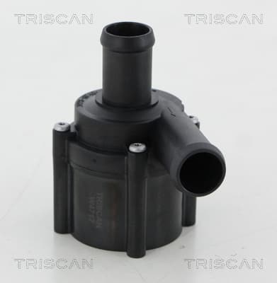 Extra vattenpump