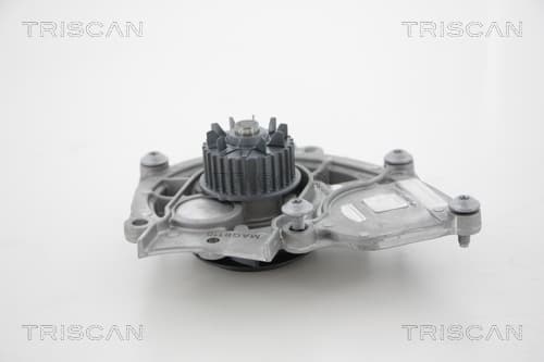 Vattenpump från TRISCAN