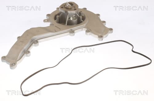 Vattenpump från TRISCAN