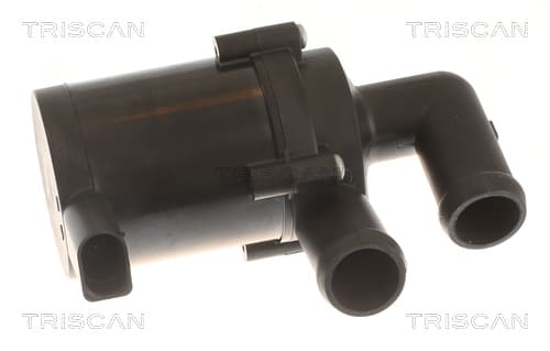 Extra vattenpump från TRISCAN