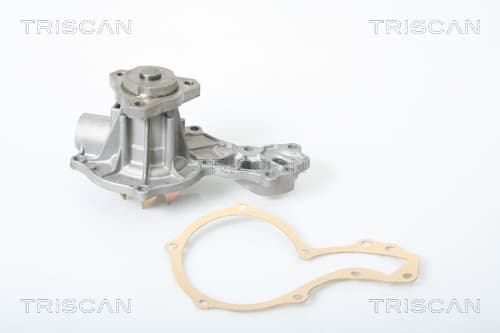 Vattenpump från TRISCAN