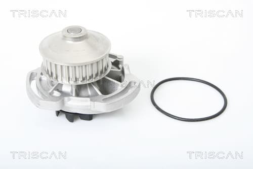 Vattenpump från TRISCAN