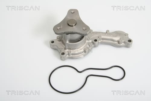 Vattenpump