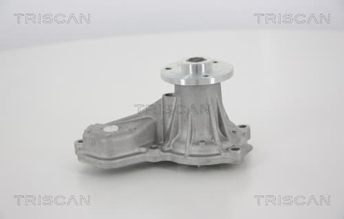 Vattenpump