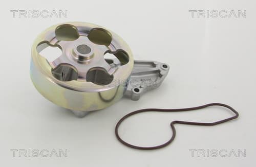 Vattenpump från TRISCAN
