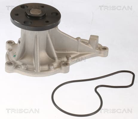 Vattenpump