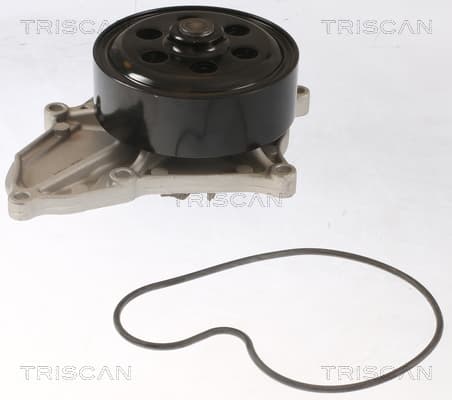 Vattenpump