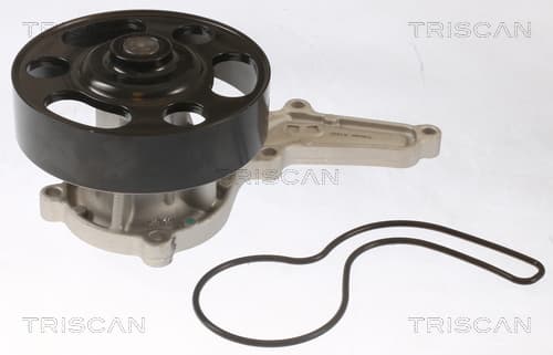 Vattenpump