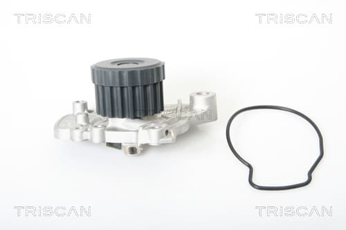 Vattenpump