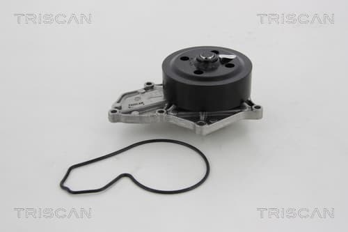 Vattenpump