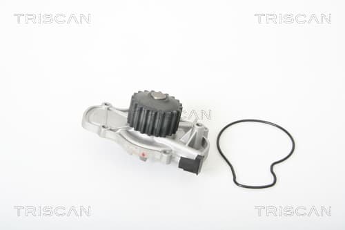 Vattenpump