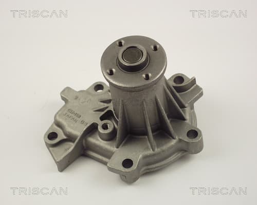 Vattenpump från TRISCAN