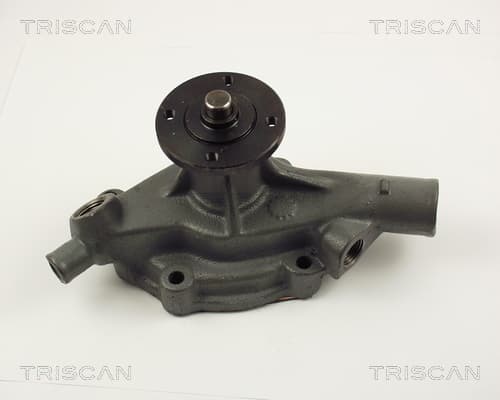 Vattenpump