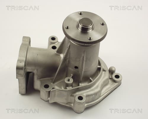 Vattenpump