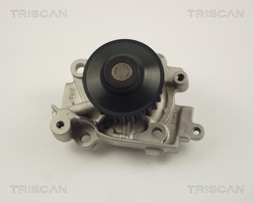 Vattenpump, - silikon packning från TRISCAN