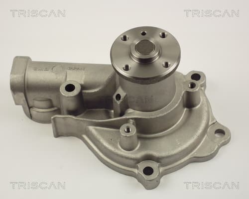 Vattenpump från TRISCAN