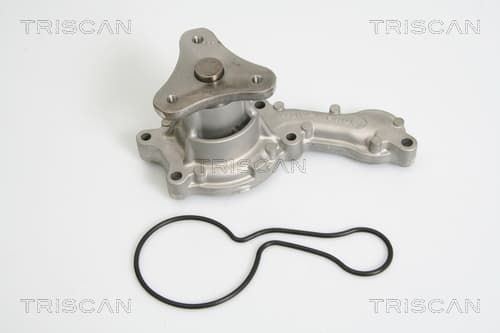 Vattenpump från TRISCAN
