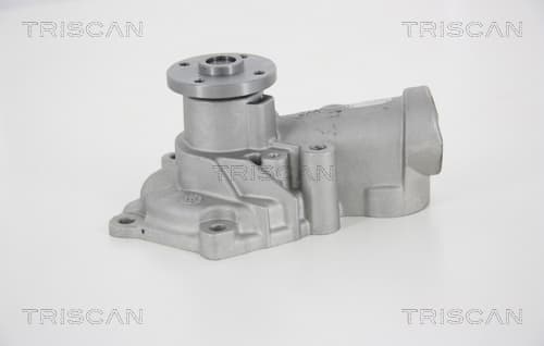 Vattenpump från TRISCAN