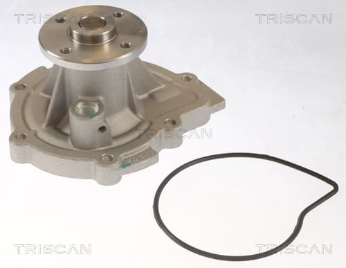Vattenpump