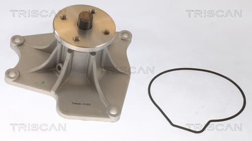 Vattenpump