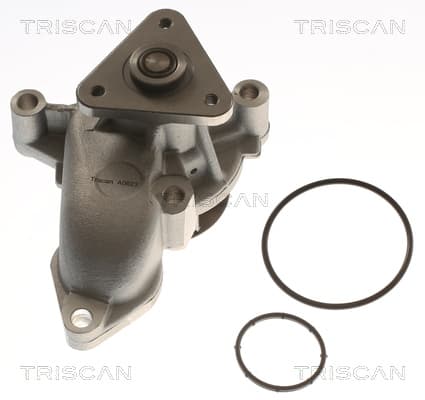 Vattenpump från TRISCAN