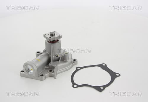 Vattenpump