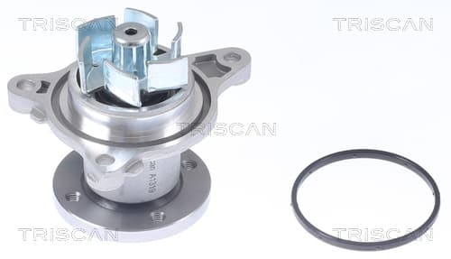 Vattenpump från TRISCAN