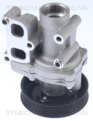 Vattenpump från TRISCAN
