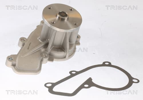 Vattenpump från TRISCAN