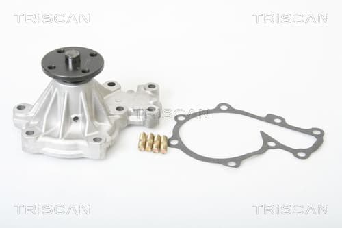Vattenpump från TRISCAN