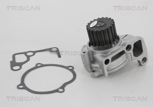 Vattenpump från TRISCAN