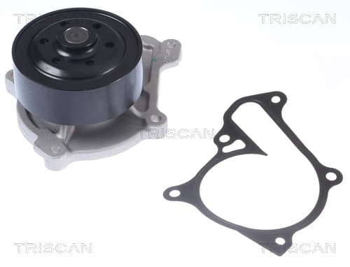 Vattenpump från TRISCAN