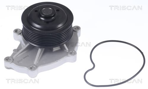Vattenpump från TRISCAN