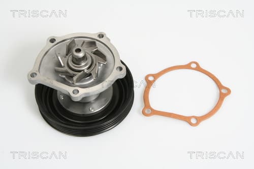 Vattenpump från TRISCAN