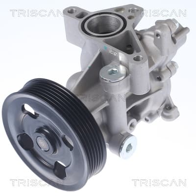 Vattenpump från TRISCAN
