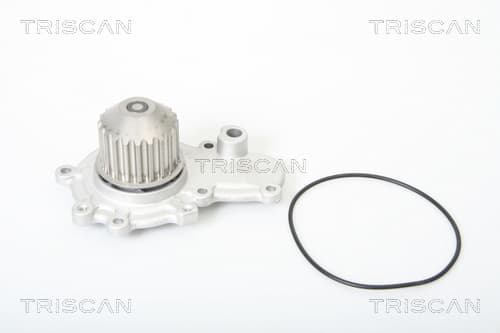 Vattenpump