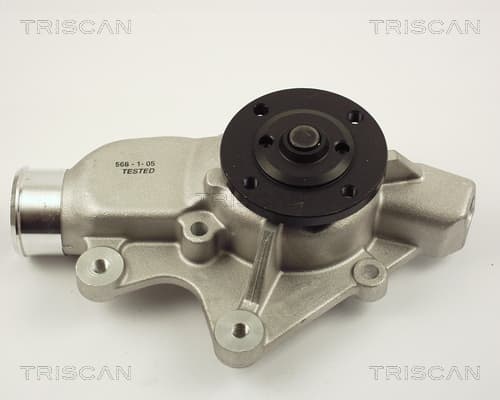Vattenpump från TRISCAN