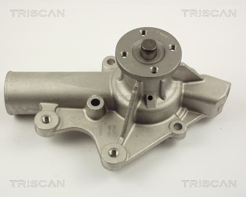 Vattenpump från TRISCAN