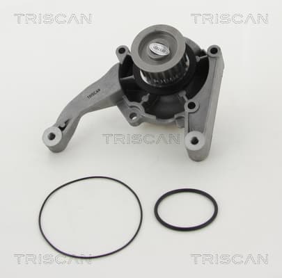 Vattenpump från TRISCAN