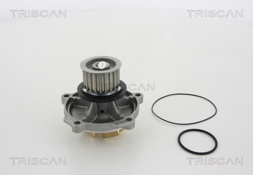Vattenpump från TRISCAN