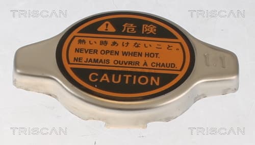 Kylarlock från TRISCAN