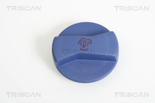 Lock, expansionskärl från TRISCAN