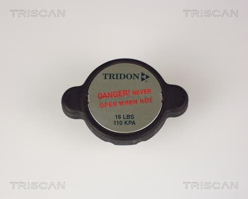 Kylarlock från TRISCAN - bild 2