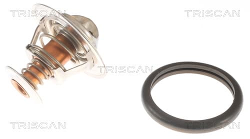 Termostat från TRISCAN