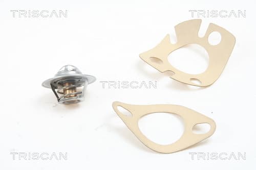 Termostat